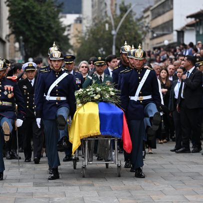 Morte de Miguel Uribe provoca crise na direita e aumenta pressão sobre Petro
