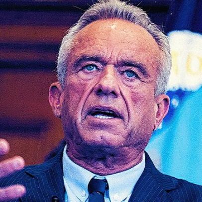 Revista científica rejeita pedido de RFK Jr para retratar estudo sobre vacinas