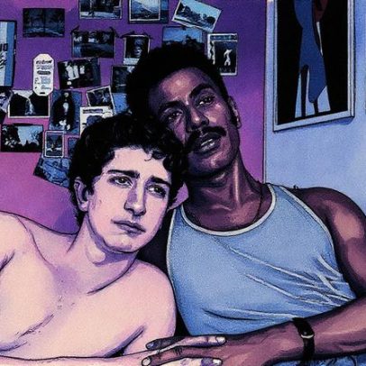 Série 'Máscara de Oxigênio' revela impacto da AIDS na cena queer do RJ nos anos 80