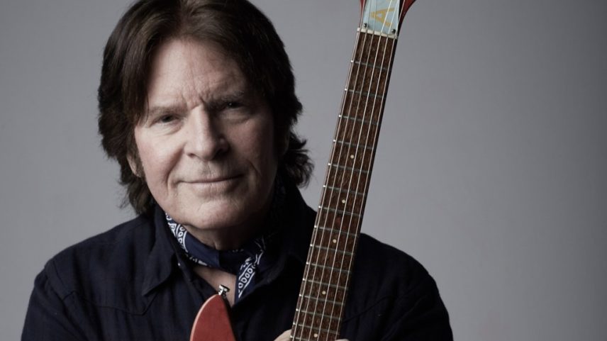 John Fogerty receberá o Prêmio Troubadour da BMI em 2025 em um evento privado no escritório da BMI em Nashville no dia 8 de setembro. (Foto: Reprodução)