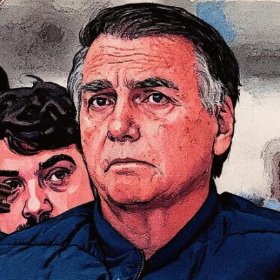 Bolsonaro solicita apoio de advogado de Trump para agradecimento público