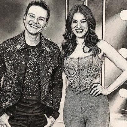 ‘Estrela da Casa’ ganha nova temporada com Ana Clara e Michel Teló como mentor