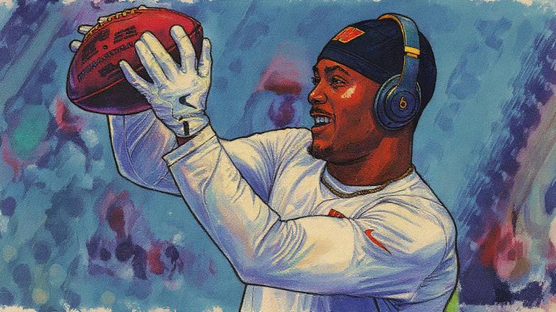 Foto: Reprodução/@NFL