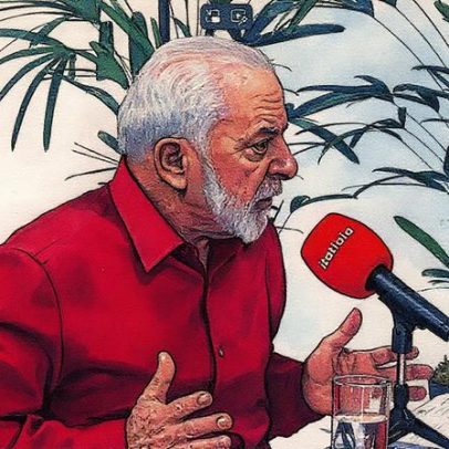 Lula promete revelar identidade de envolvidos com crime organizado em Minas Gerais
