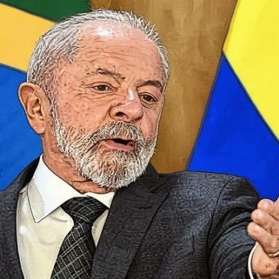 Lula critica Nikolas após operação contra crime organizado e gera polêmica