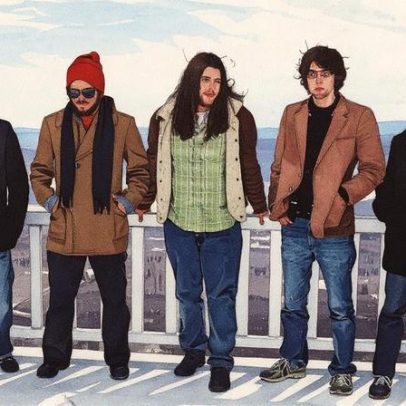 My Morning Jacket lança edição de 20 anos do álbum ‘Z’ e anuncia shows especiais