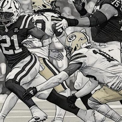 Americanos devem apostar recorde de R$ 30 bilhões na temporada da NFL de 2025