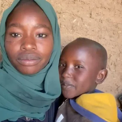 Sudaneses em cidade sitiada enfrentam risco de fome, alerta da ONU
