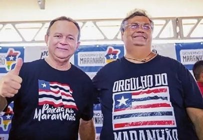 Dino solicita investigação da PF sobre indicação do governador ao Tribunal de Contas