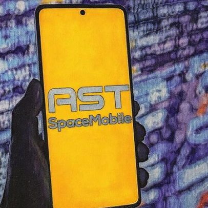 AST SpaceMobile se prepara para lançar quase sessenta satélites no espaço