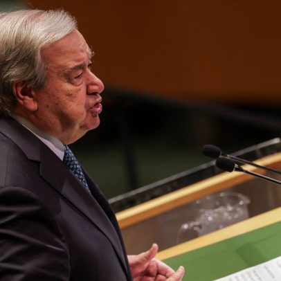 Relatório da ONU revela que documentos da organização raramente são lidos