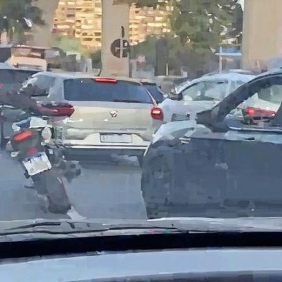 Homem é morto a tiros ao tentar assaltar motorista na Zona Sul de SP