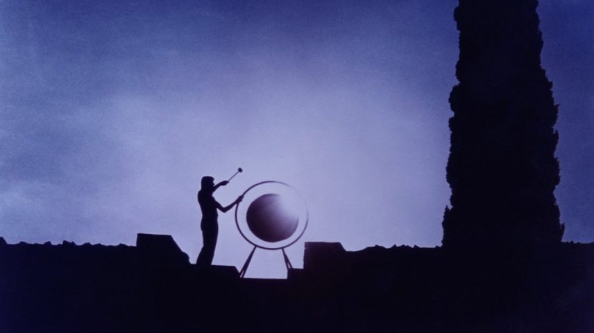 Com o relançamento do show ao vivo do Pink Floyd em Pompeia, reunimos os melhores filmes de concertos para assistir online. (Foto: Reprodução)