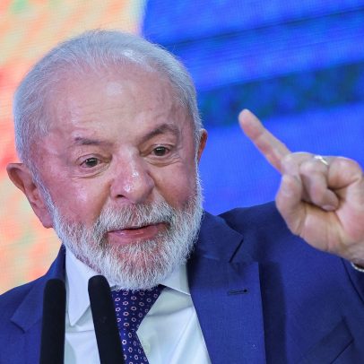 Lula defende soberania do Brasil e critica postura de Trump em relação aos EUA