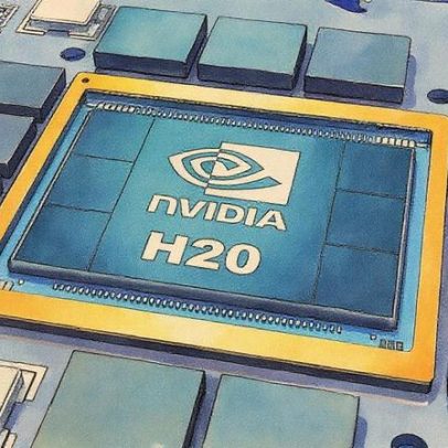 Jim Cramer classifica preocupações sobre venda de chips da Nvidia para China como infundadas