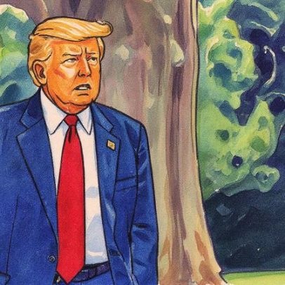 Trump rejeita cessar-fogo imediato e propõe acordo de paz na Ucrânia