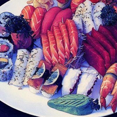 Aoyama se destaca como o restaurante japonês mais amado pelos paulistanos