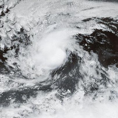 Tropical ‘Erin’ se aproxima e traz previsões de impacto para os próximos dias
