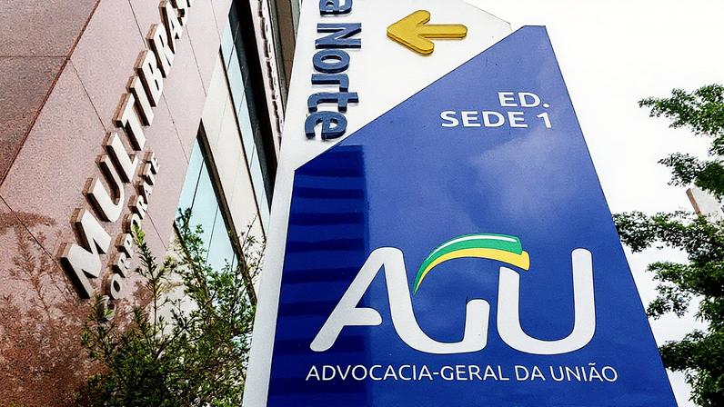 Advocacia-Geral da União (AGU) é reconhecida como Instituição Científica, Tecnológica e de Inovação (ICT), permitindo a exclusão de certas despesas do arcabouço fiscal (Foto: Reprodução)