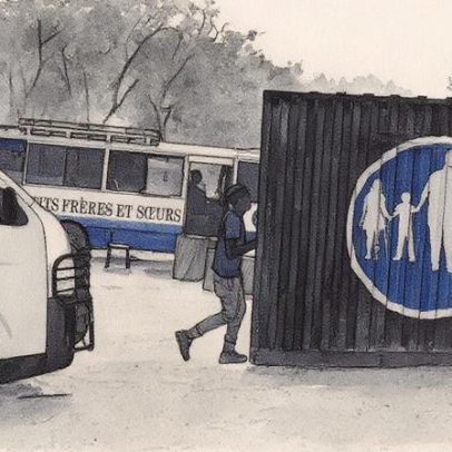 Missionário irlandês é libertado junto a sete reféns após sequestro no Haiti