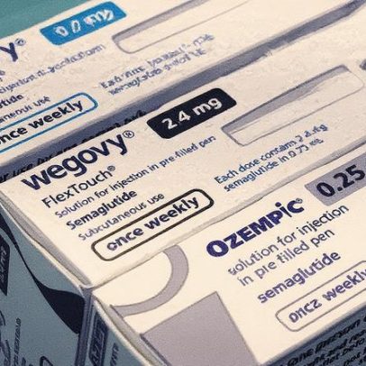 Conitec nega solicitação para incluir canetas emagrecedoras no SUS