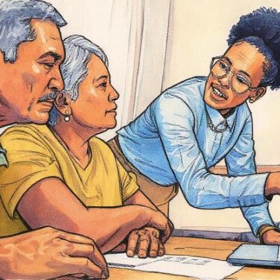 Estratégias inteligentes para retiradas obrigatórias na aposentadoria sem necessidade financeira