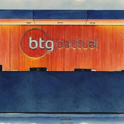 BTG Pactual solicita licença bancária no Peru para expandir na América Latina