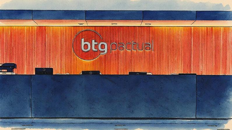 Operações internacionais já representam parte substancial dos negócios do BTG. (Foto: Divulgação/BTG)