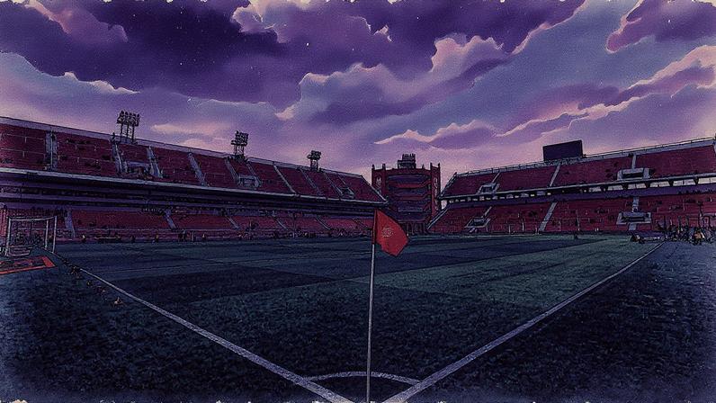 Estádio Libertadores de América, em Buenos Aires, vai ser o palco da partida entre Independiente e Universidad de Chile nesta quarta, 20 (Foto: Marcelo Endelli/Getty Images)