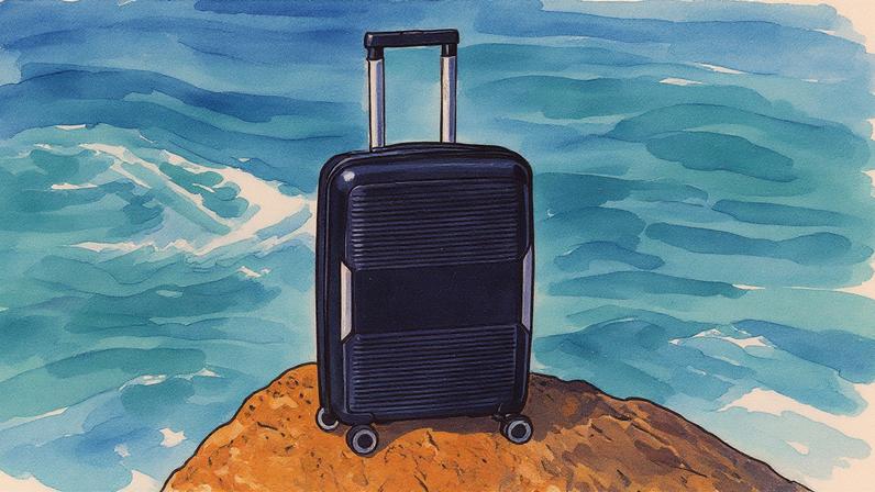 Bagaggio (Foto: Divulgação)