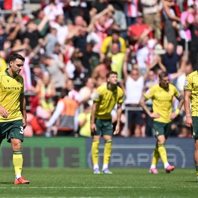 Wrexham se mostra resiliente em retorno ao Campeonato após derrota esperada