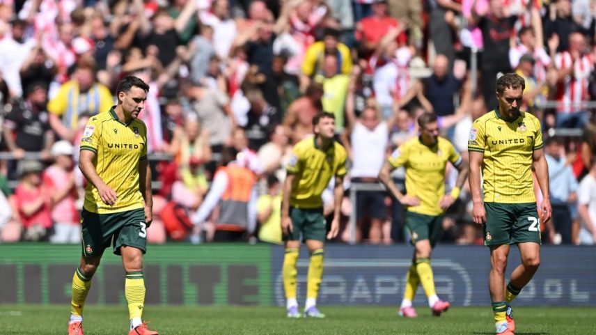 Foto: Reprodução/The Athletic UK