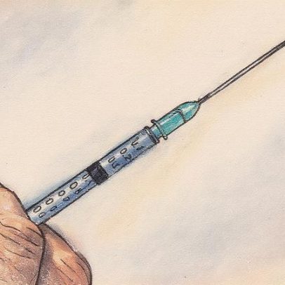 Europa aprova injeção semestral que previne infecção por HIV em quase 100%