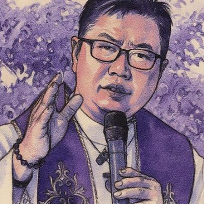 Padre filipino é premiado com o Prêmio Magsaysay por combater a repressão de Duterte