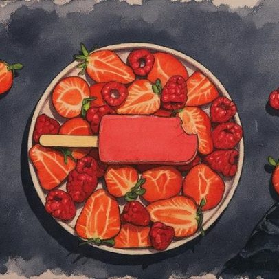 Gelados veganos de Ávila conquistam prateleiras de supermercados no Brasil