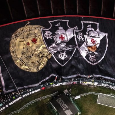 Vasco supera o CSA, encerra jejum e avança às quartas da Copa do Brasil