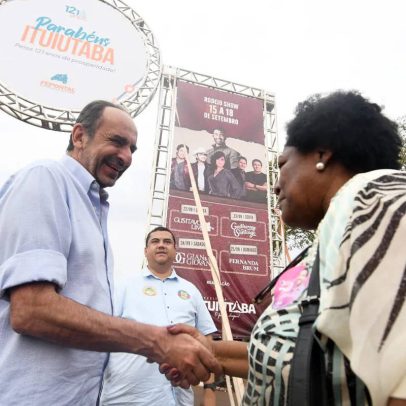 Kalil busca candidatura de centro em Minas com apoio de Lula e Bolsonaro