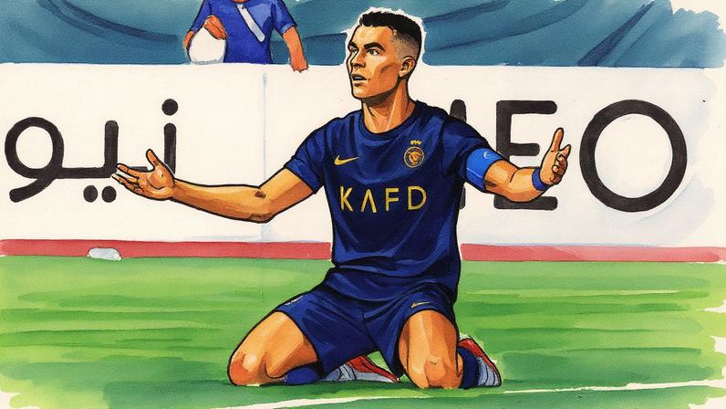 Possibilidade do jogador lançar criptomoeda gerou diversos golpes (Foto: Amin M. Jamali /Getty Images)