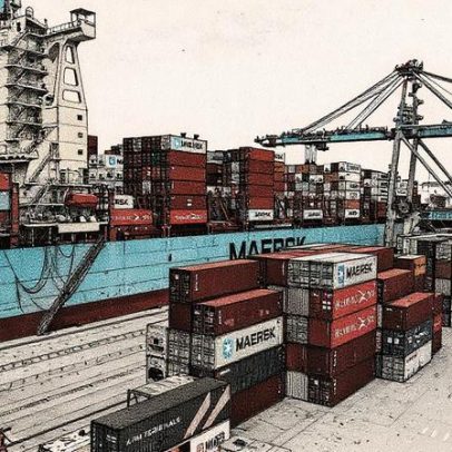 JBS assume controle do porto de Itajaí com nova administração própria
