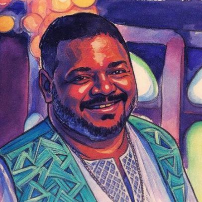 Viúva de Arlindo Cruz enfrenta disputa judicial por herança após romance extraconjugal