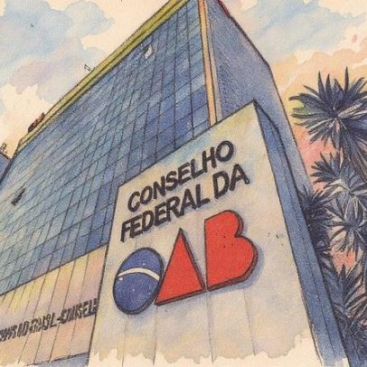 OAB é aprovada por 67% da população em sua defesa da democracia, aponta Datafolha