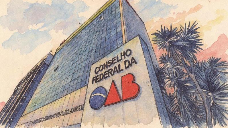 Conselho Federal da OAB será responsável por regulamentação (Foto: OAB/Divulgação)