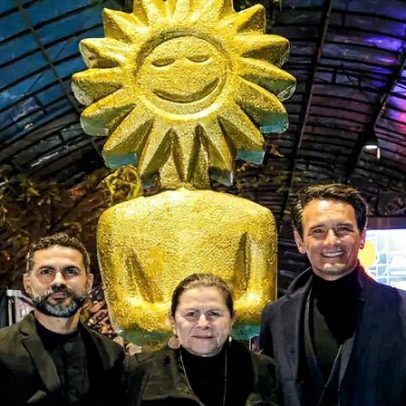 Gabriel Mascaro destaca sucesso de 'O último azul' no cinema brasileiro em Gramado