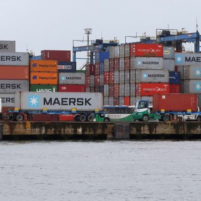 Estados Unidos aumentam superávit com Brasil em meio a polêmica de tarifas