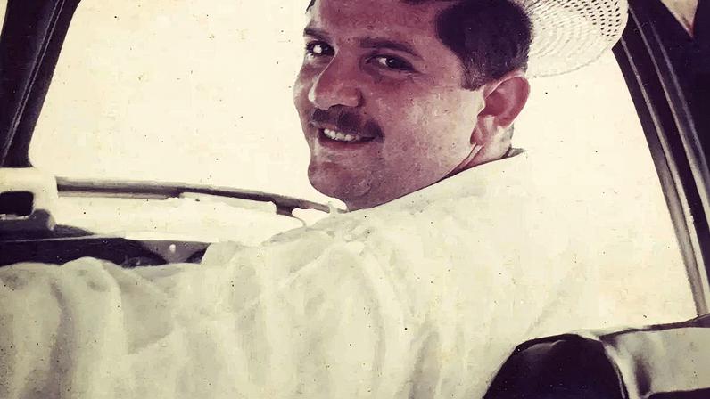 Rubens Paiva, ex-deputado federal, foi morto em 1971 por militares durante a ditadura (Foto: Arquivo Pessoal)