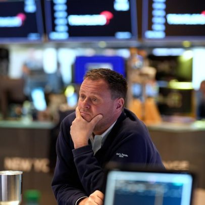 EUA enfrentam risco de recessão e Fed pode não conter a crise econômica