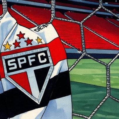 São Paulo e Atlético-MG se enfrentam pelo Brasileirão; veja onde assistir e escalações