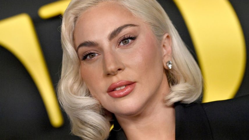 Lady Gaga (Axelle/Bauer-Griffin/FilmMagic/Getty Images)