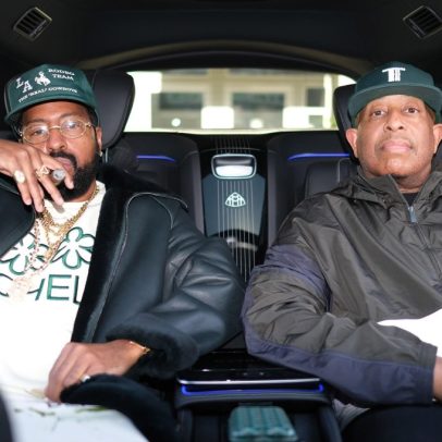DJ Premier e Roc Marciano discutem novas tendências no rap e quebram padrões atuais