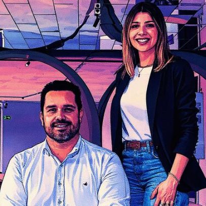 Casal investe R$ 150 milhões em projeto inovador para saúde e bem-estar